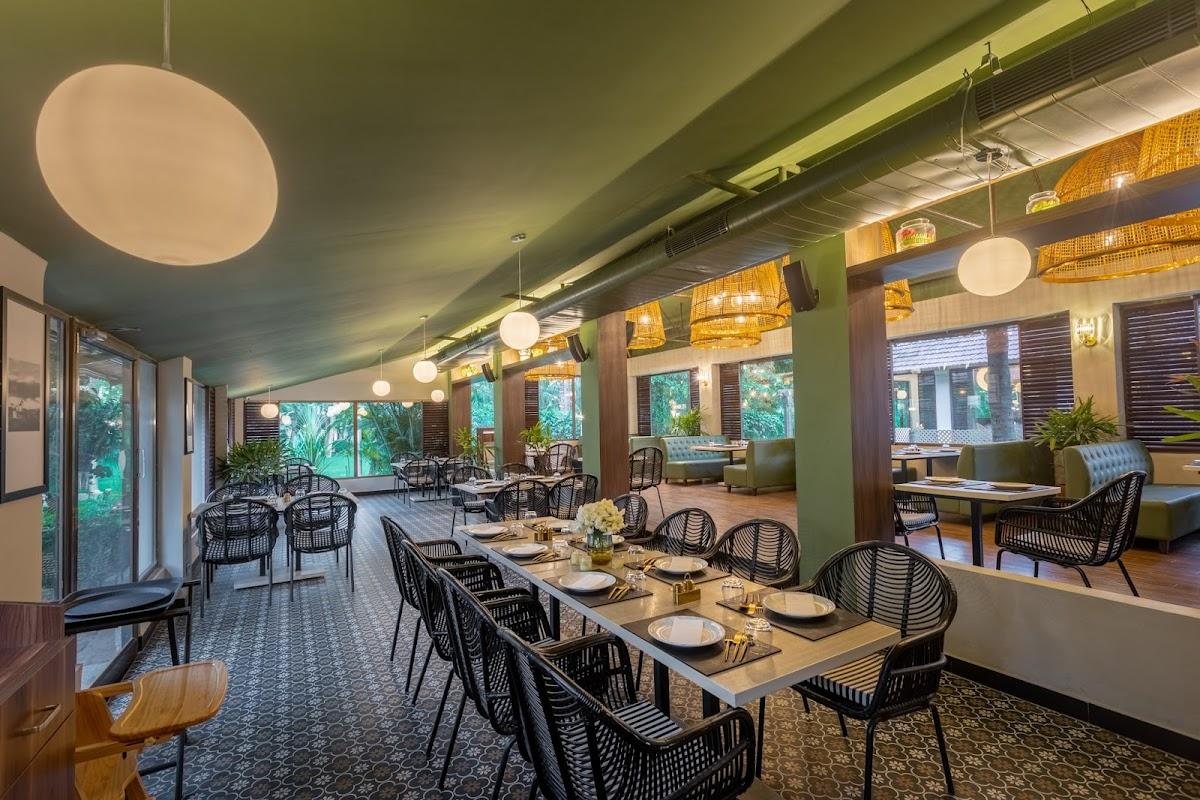 Green Meadows Resort – photo 1