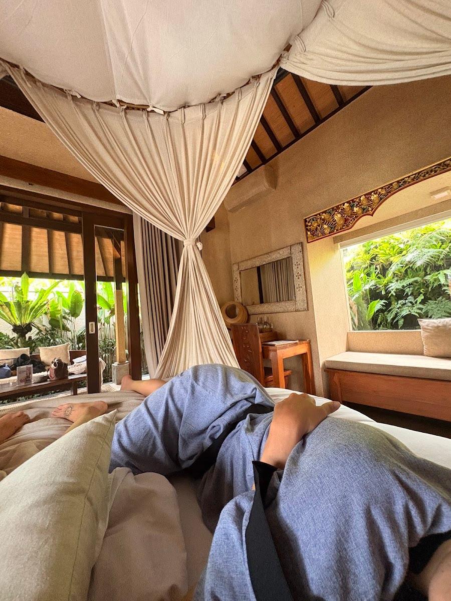 Dedary Resort & Spa Ubud by iNi Vie Hospitality – photo 4