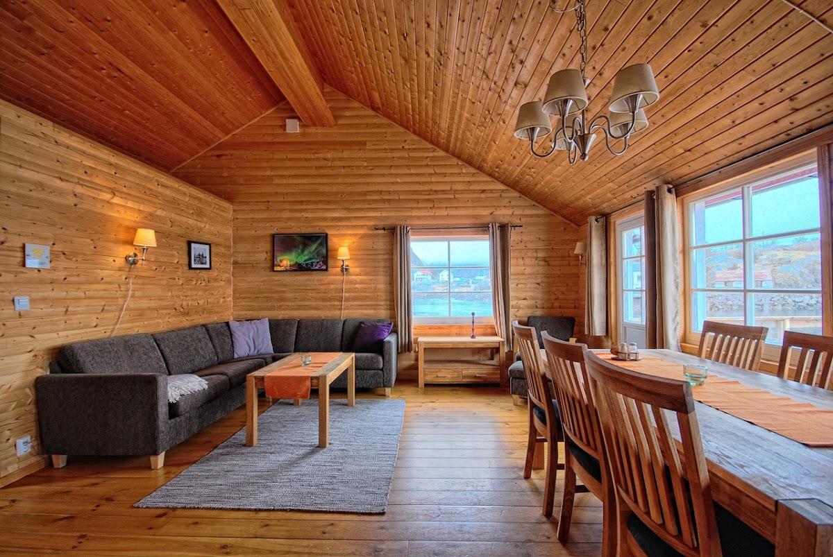 Eliassen Rorbuer – photo 4