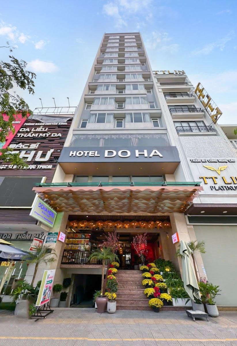 Doha Central Bliss Da Nang Hotel By Haviland – photo 3