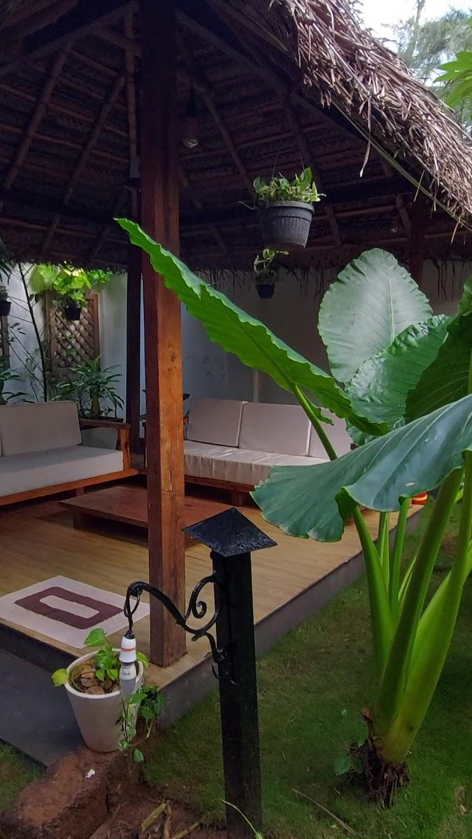 Agonda Cottages – photo 4