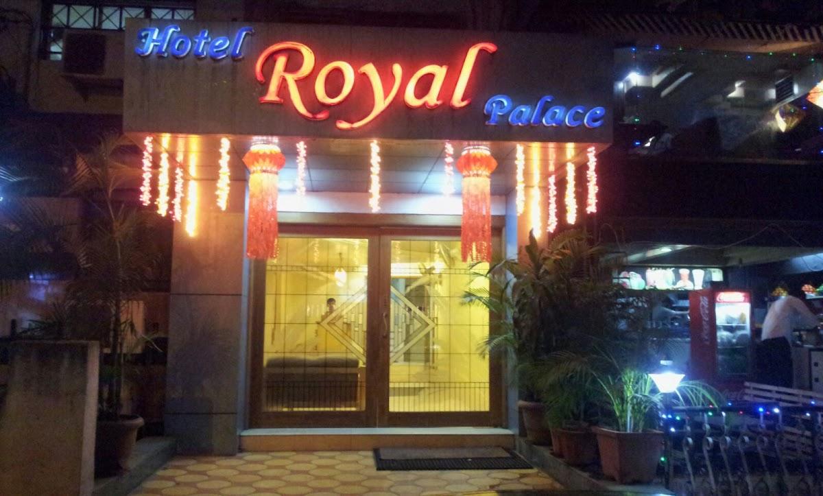 Hotel Royal Palace – photo 1