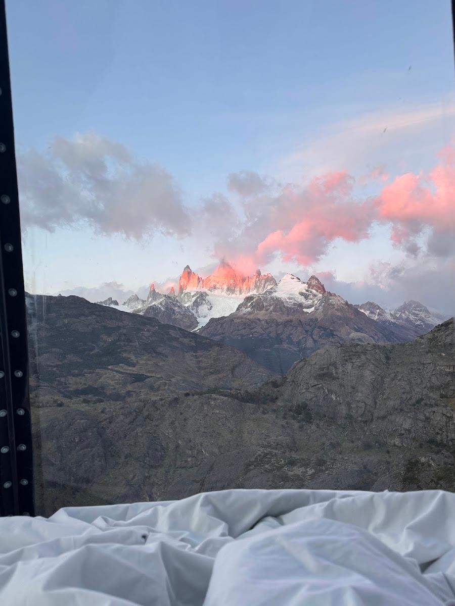 Ovo Patagonia – photo 2