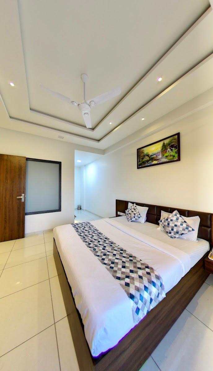 Anantam Resort Sasan Gir – photo 4