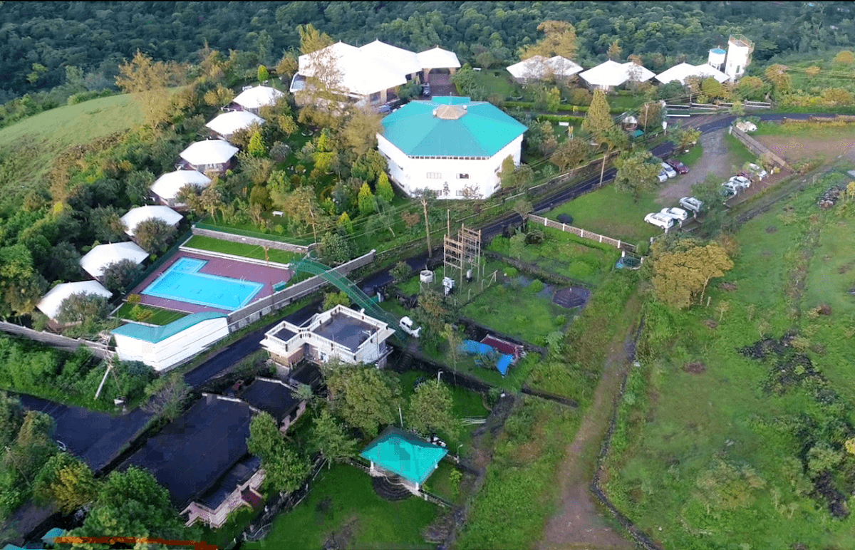Thrisangu Haven Resort