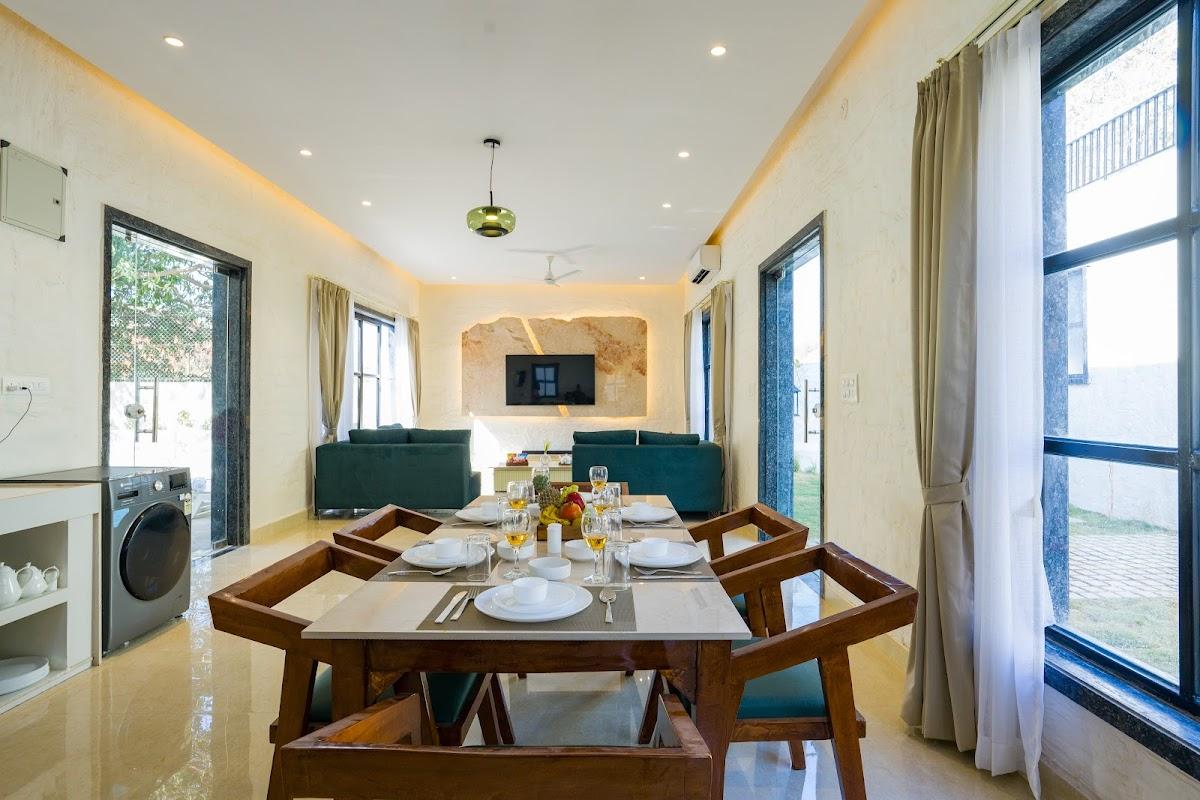 Jade Arbour by ORU Villas – photo 4