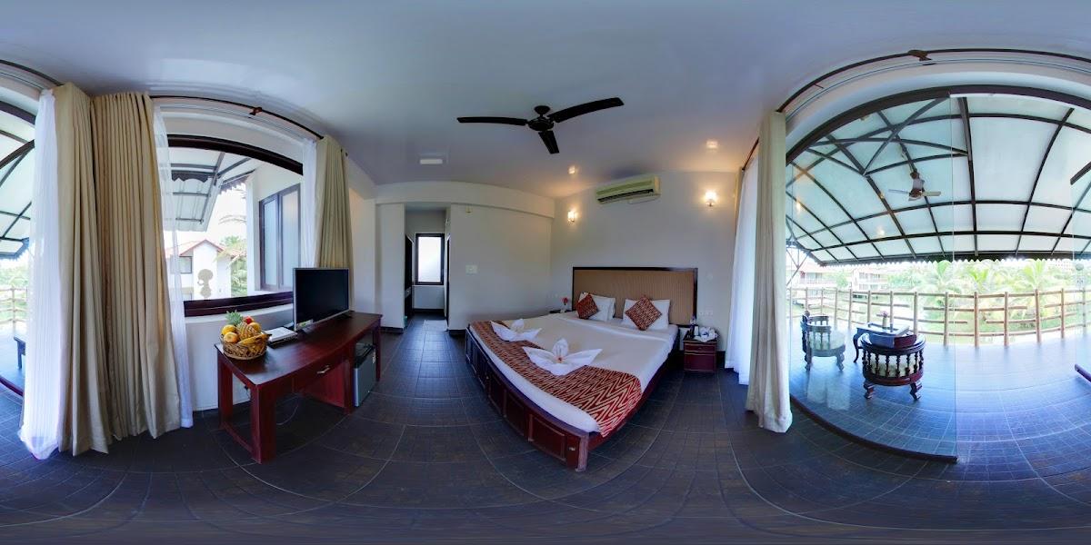 Kalathil Lake Resort – photo 2