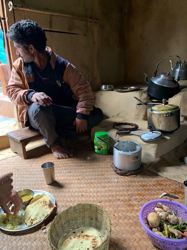 Shri Madhmaheshwar homestay Goundar – photo 3