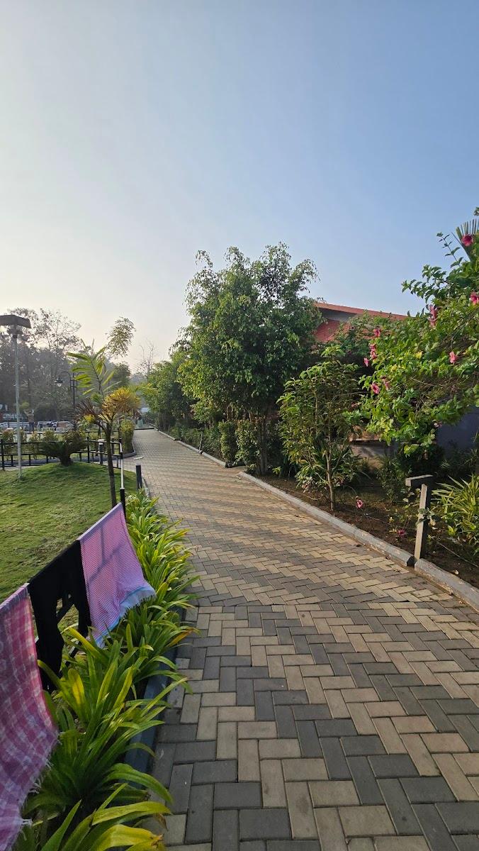 Jungle edge resort – photo 2