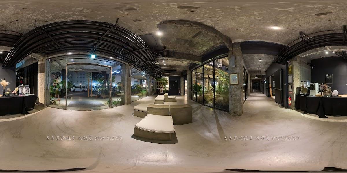 植光花園酒店 SOF Taichung, a Contemporary Urban Retreat – photo 2