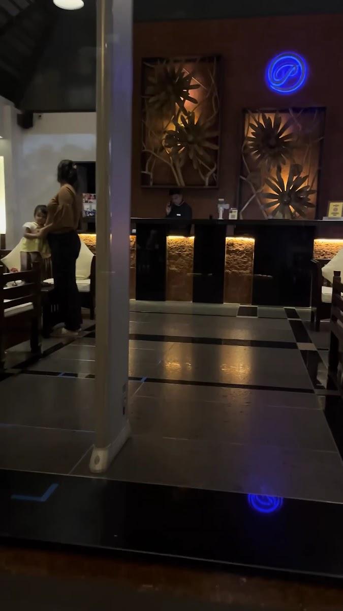 The Ocean Pearl Resort And Spa – photo 4