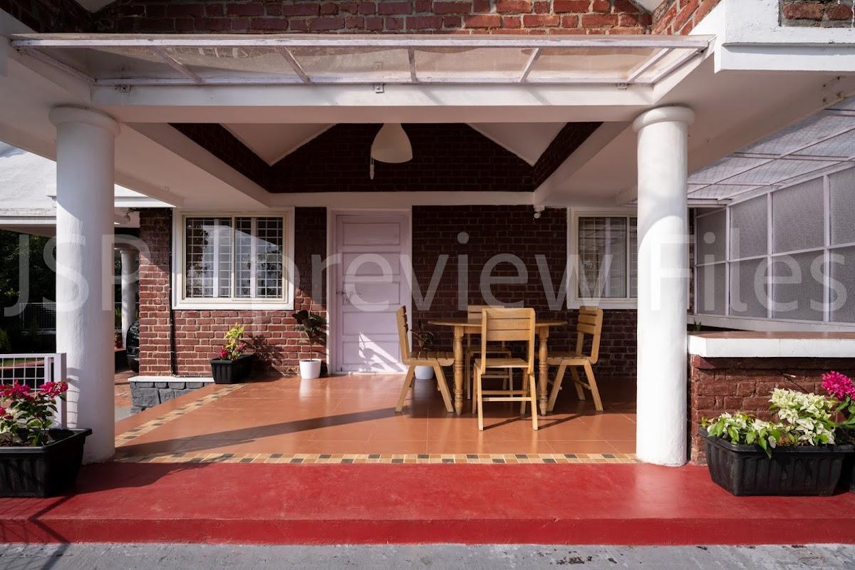 Silver Pine Villa Kuttikkanam / Vagamon / Thekady – photo 4