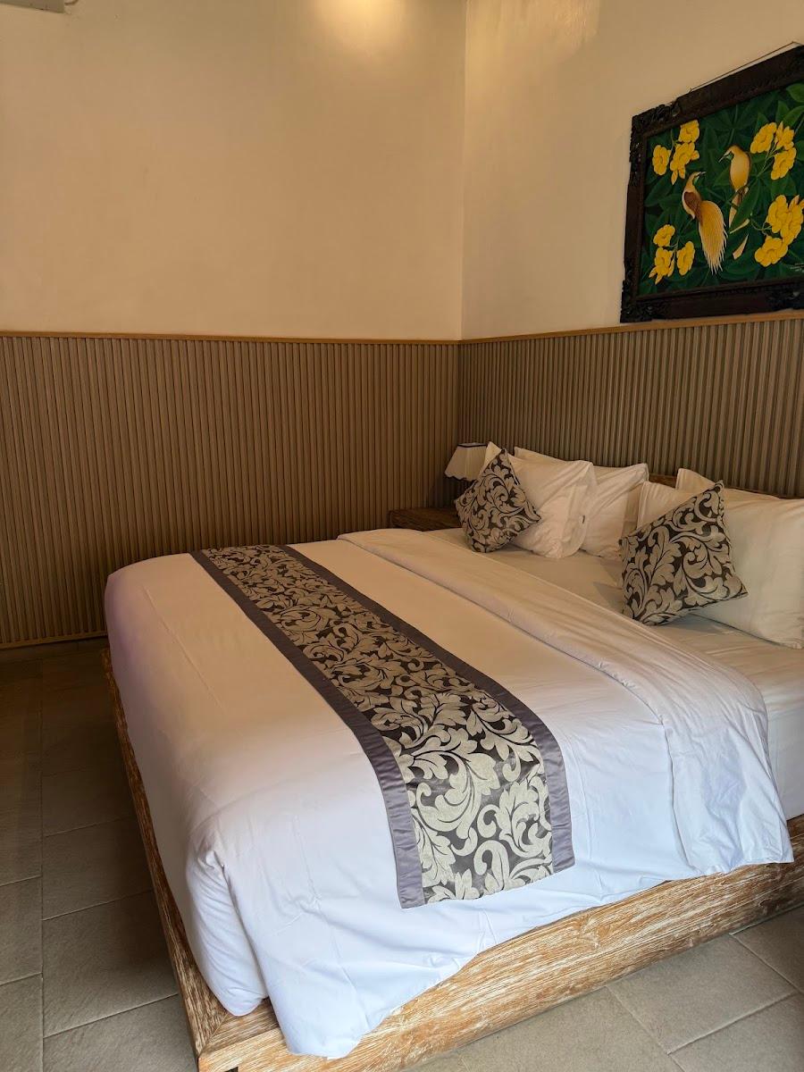 Batu Agung Villas, Ubud – photo 3