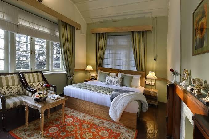 Brij Villa, Dalhousie | A Colonial Luxury Retreat – photo 3