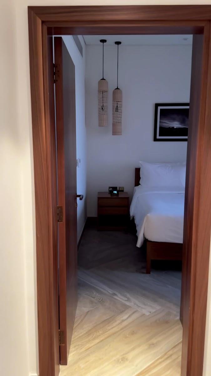 Bab Al Nojoum Bateen Liwa – photo 1