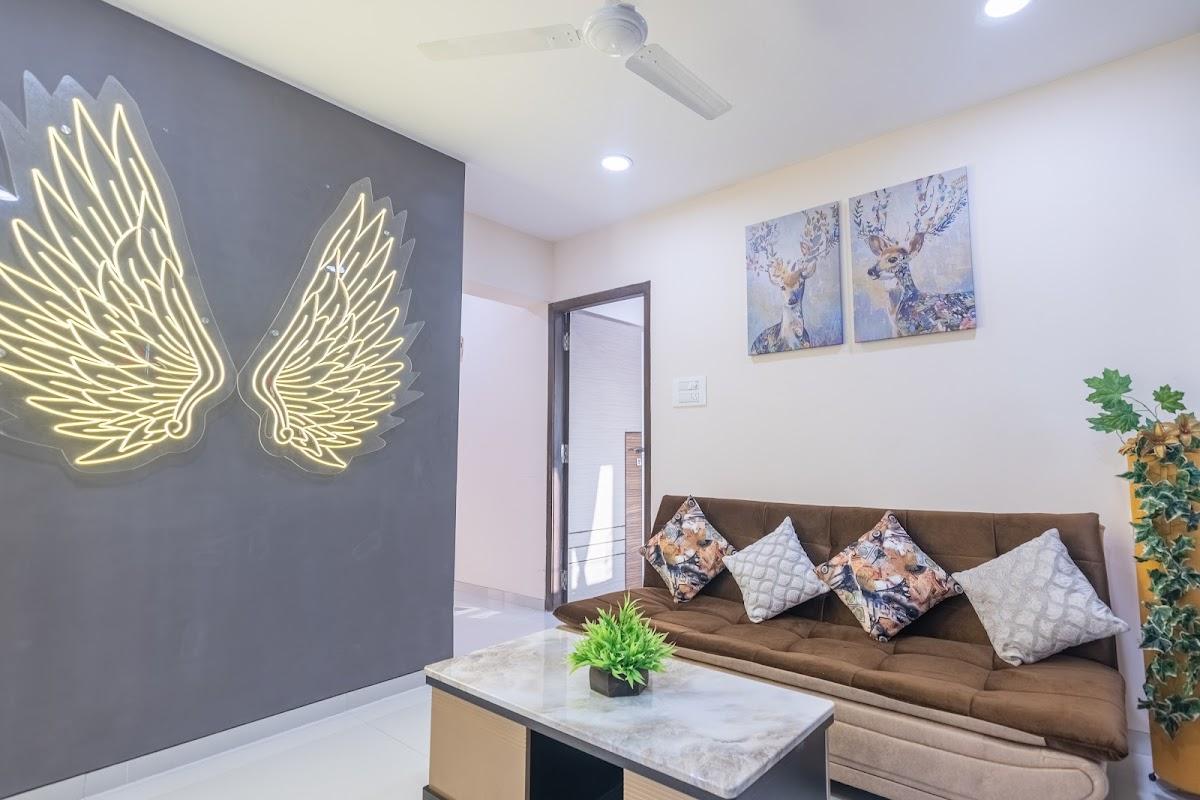 OSI Apartments Bandra West – photo 2