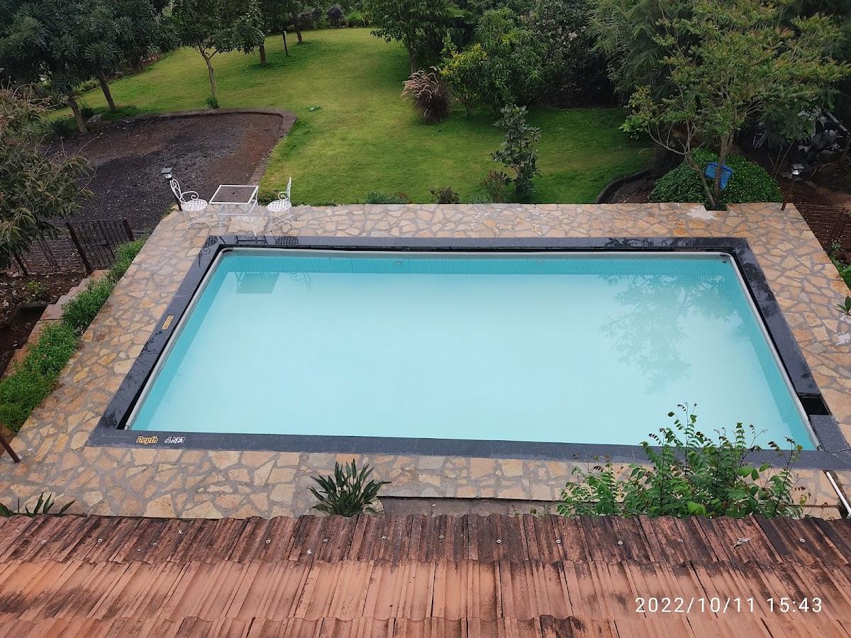 SaffronStays L'attitude, Kamshet – photo 1