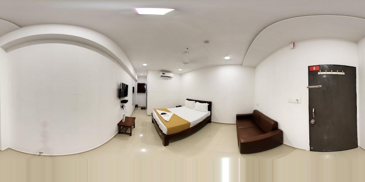 Hotel Nature Peak – photo 1