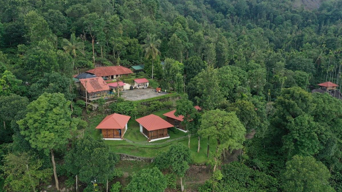 Avadale Wayanad (Stag Groups Not Allowed) – photo 1