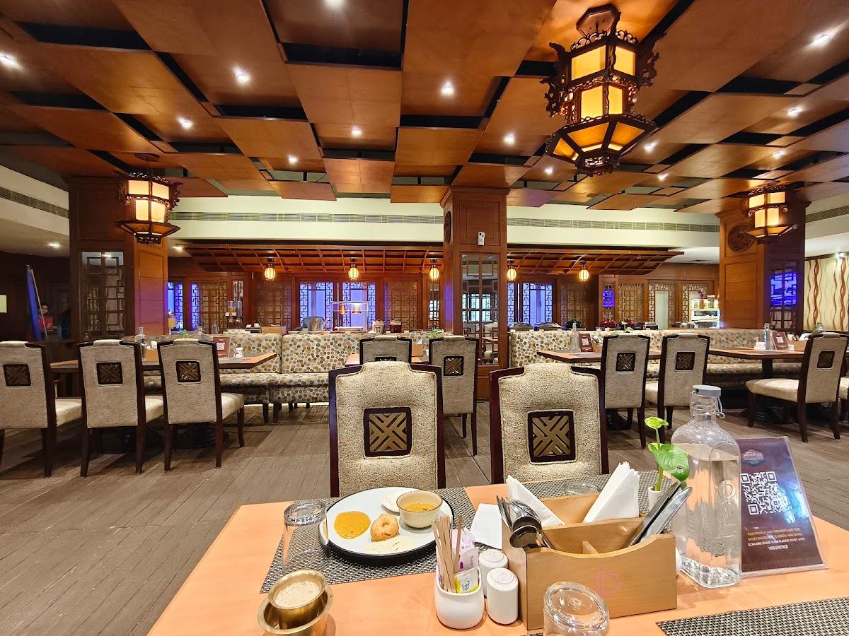 JP Hotel Chennai – photo 3