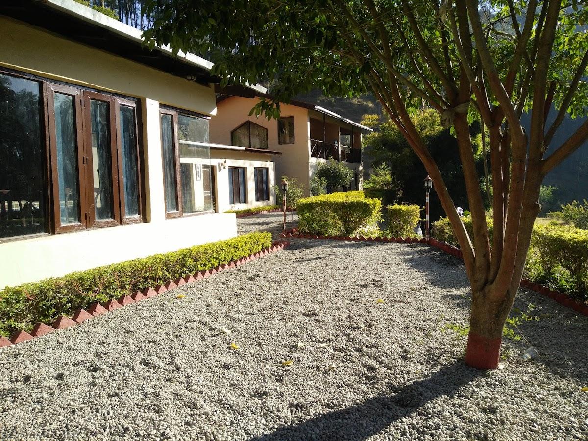Essence of Nature Resort n Spa – photo 2