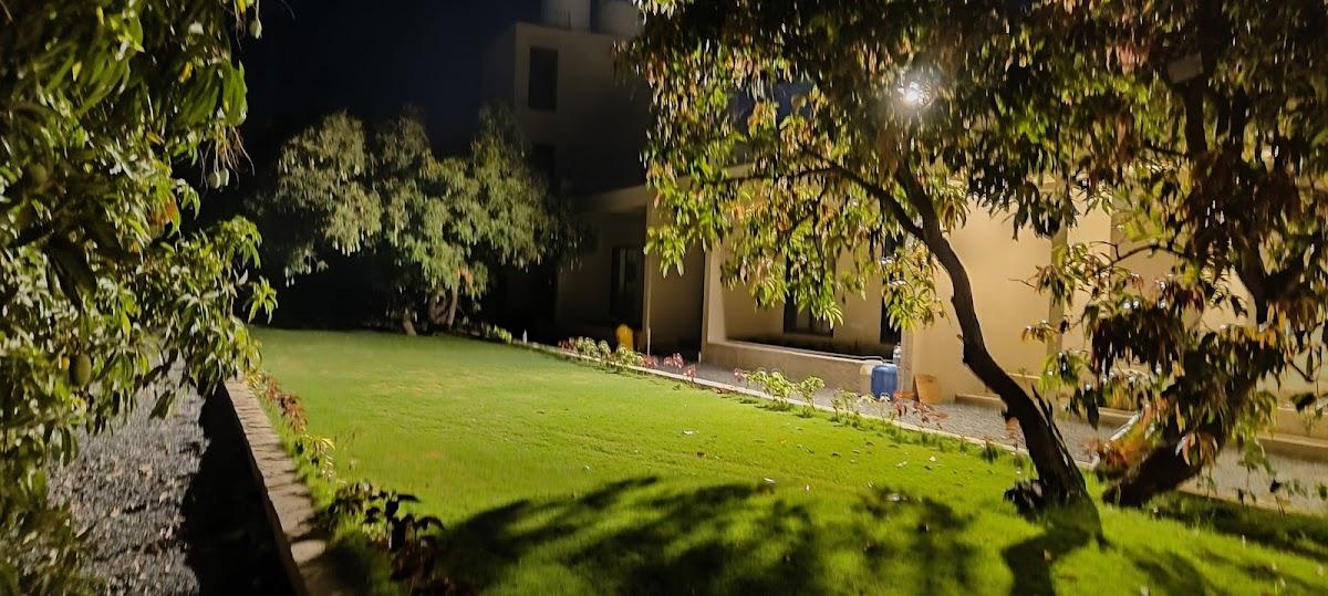 Iravati Resort – photo 4