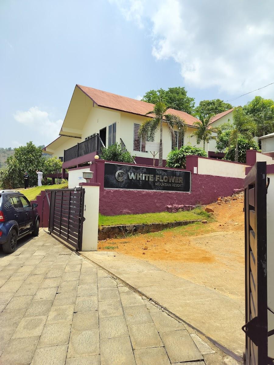 White Flower Mountain Resort Kodikuthimala – photo 4