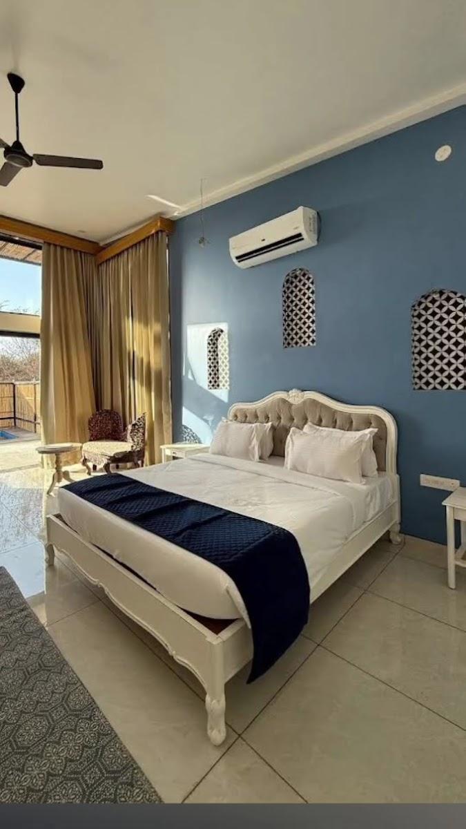 SUJÁN JAWAI Camp – photo 1