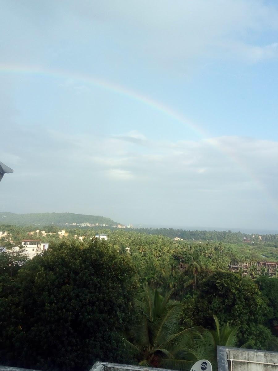 Vedant vihar, partavane,ratnagiri