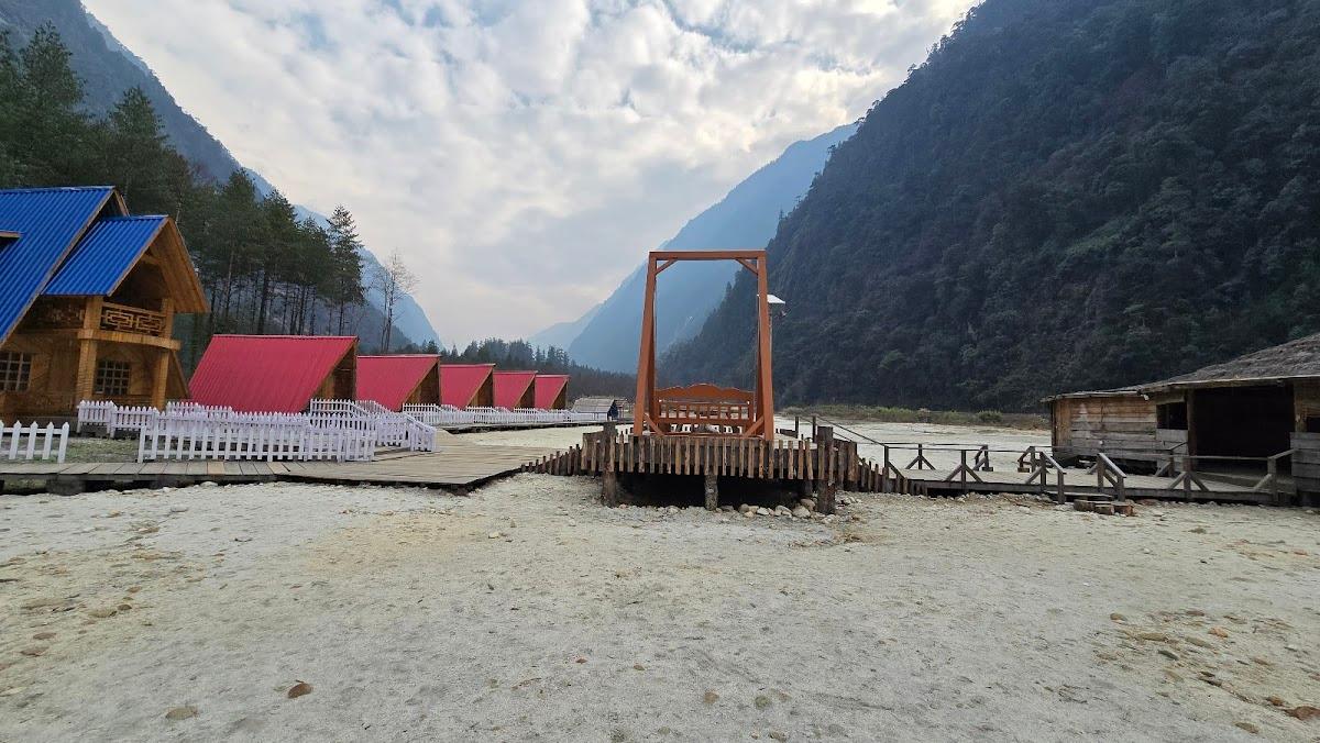 Chigu Camp – photo 1