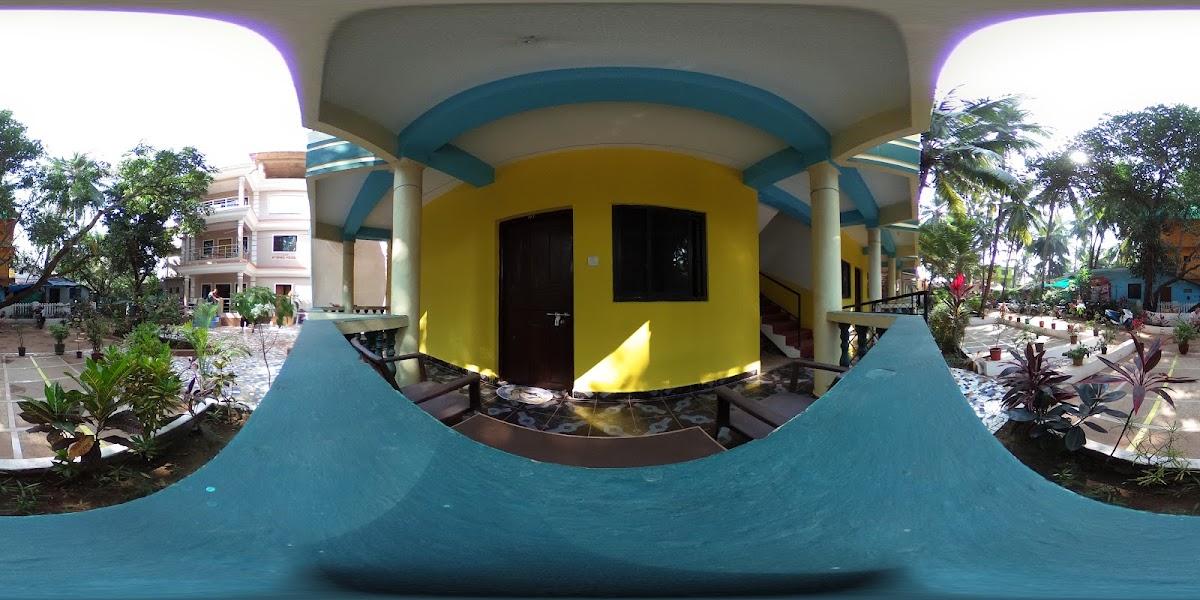 Ivon Guest House – photo 3