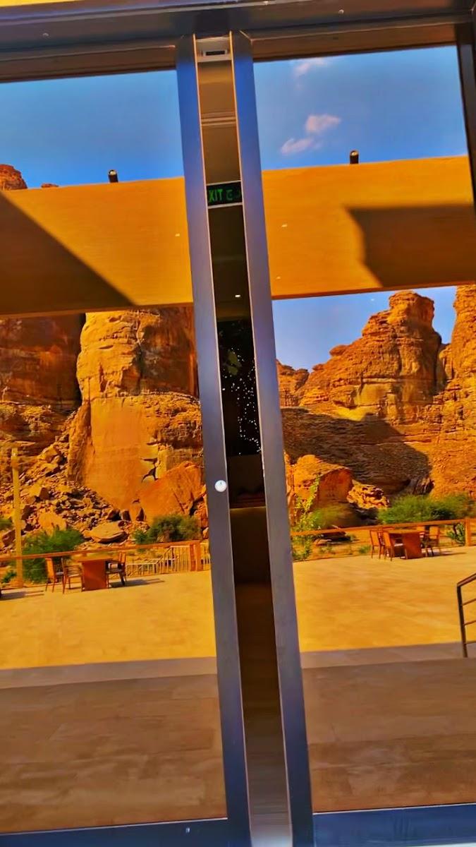 Shaden Resort AlUla – photo 4