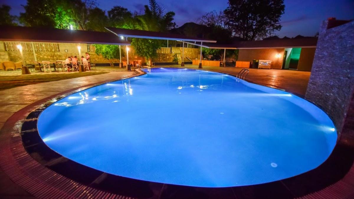 Banjara Hills Jungle Lodge – photo 4