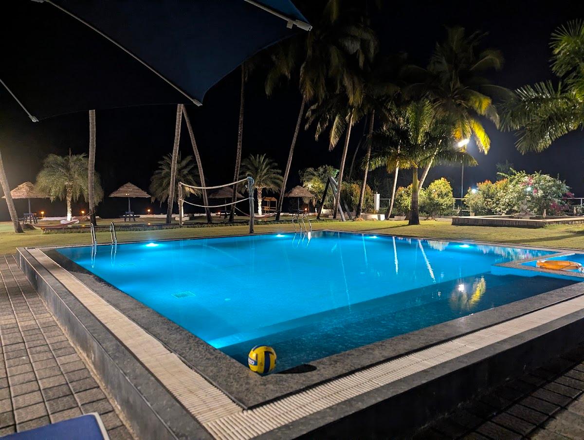 Tierra Resort and Villas – photo 1