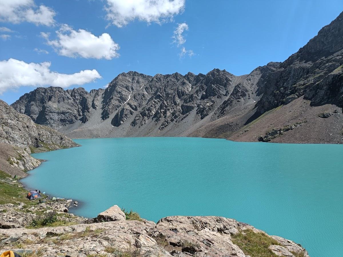 Alakul' Lager' – photo 4