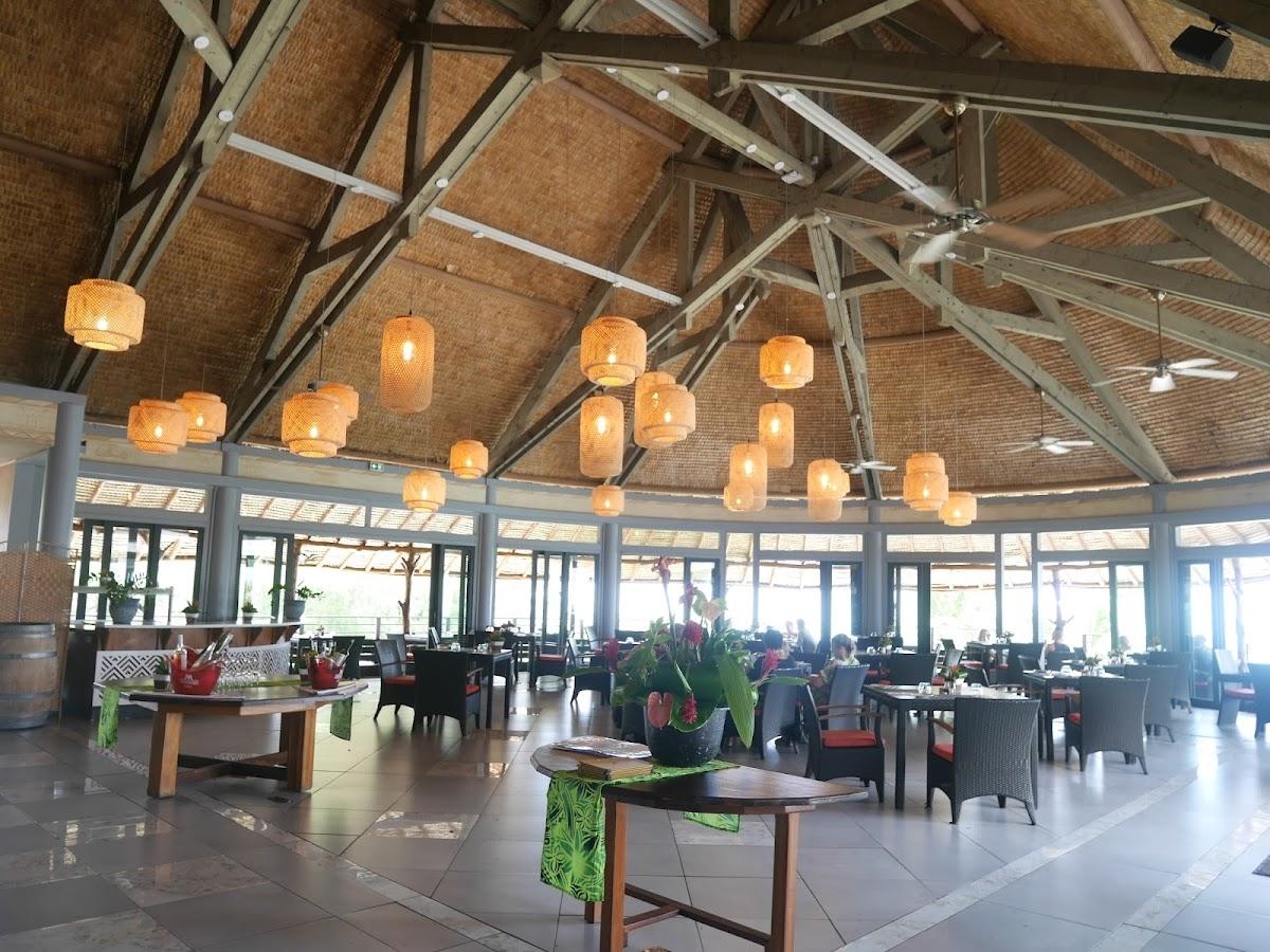 Hilton Moorea Lagoon Resort & Spa – photo 3