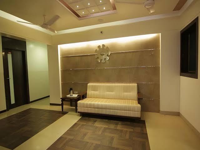 Hotel Poonam – photo 2