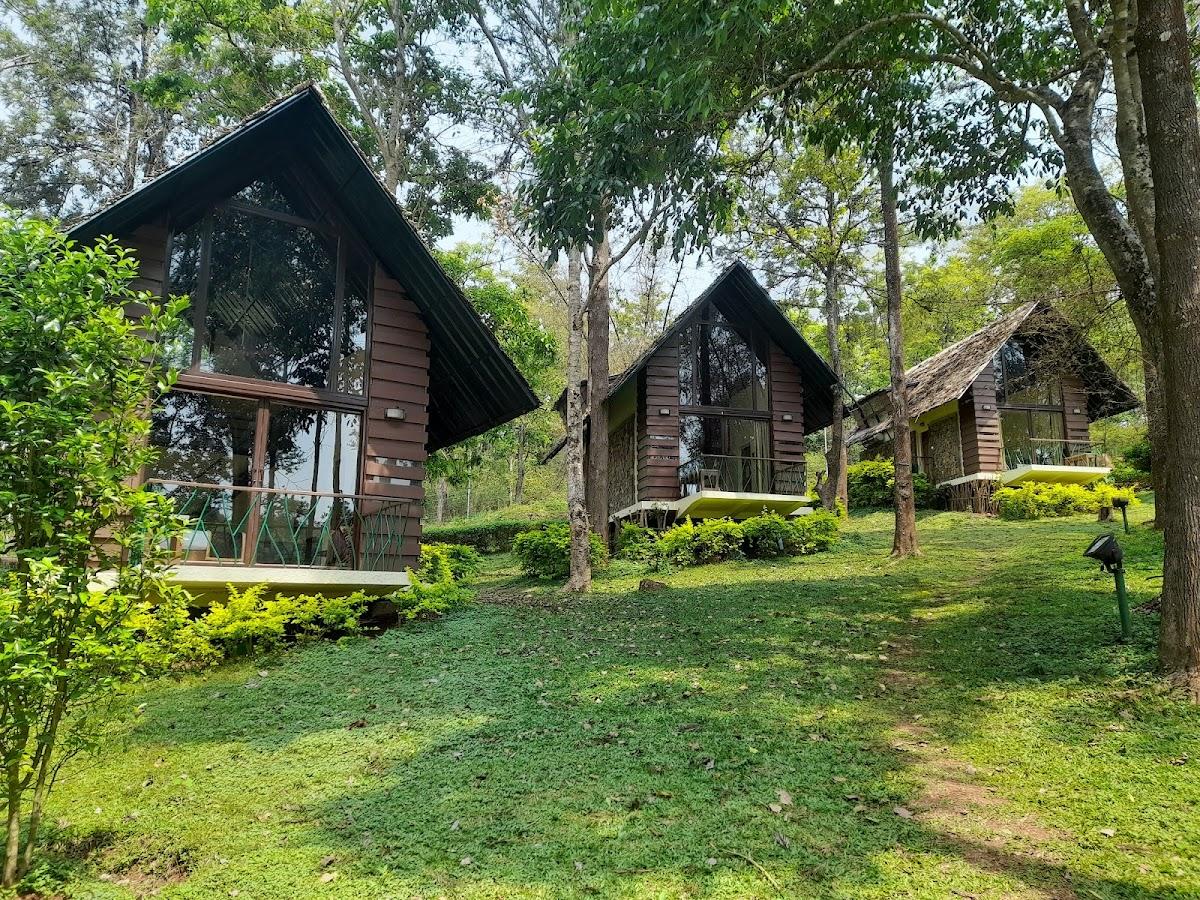 Gorukana Eco Wellness Centre