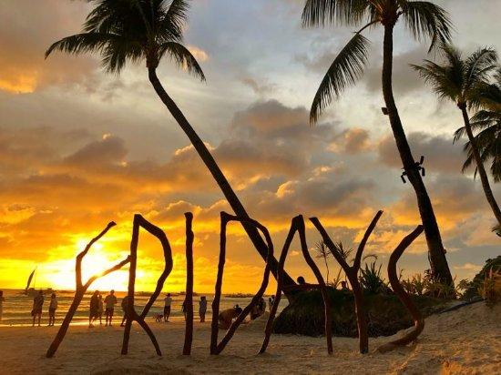 White Beach de Boracay Resort