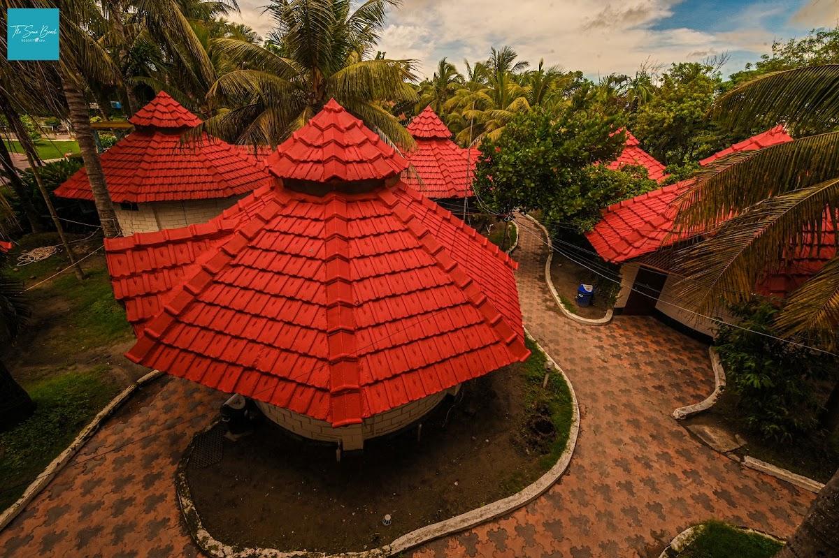 The Sana Beach Resort – photo 1