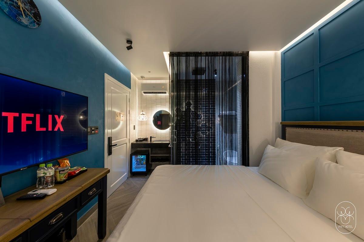 PYNT Hotel 1