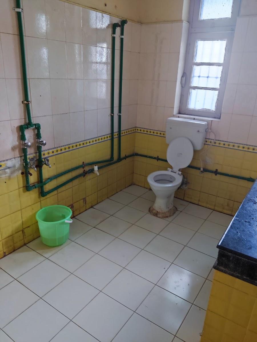 Bhubaneswar Railway Station Retiring Rooms (Yatri Niwas) – photo 2