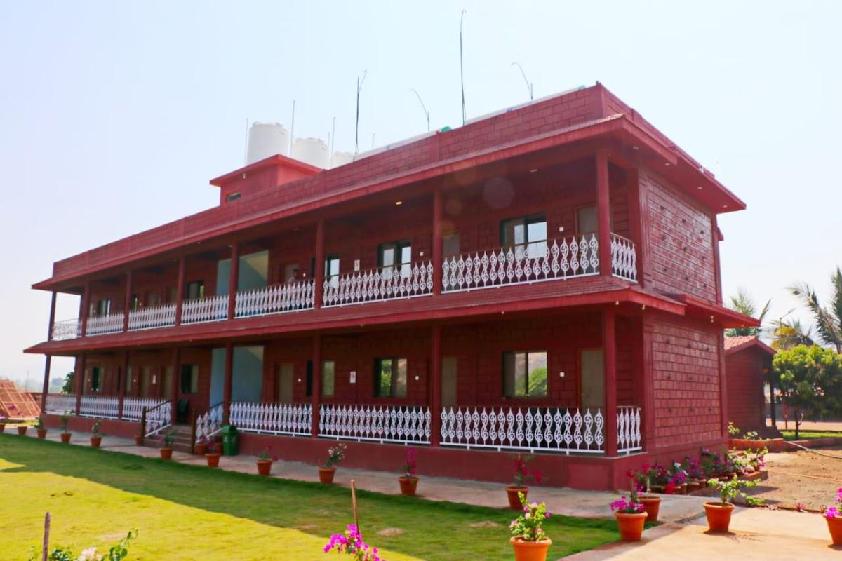Beach Village Resort – photo 1