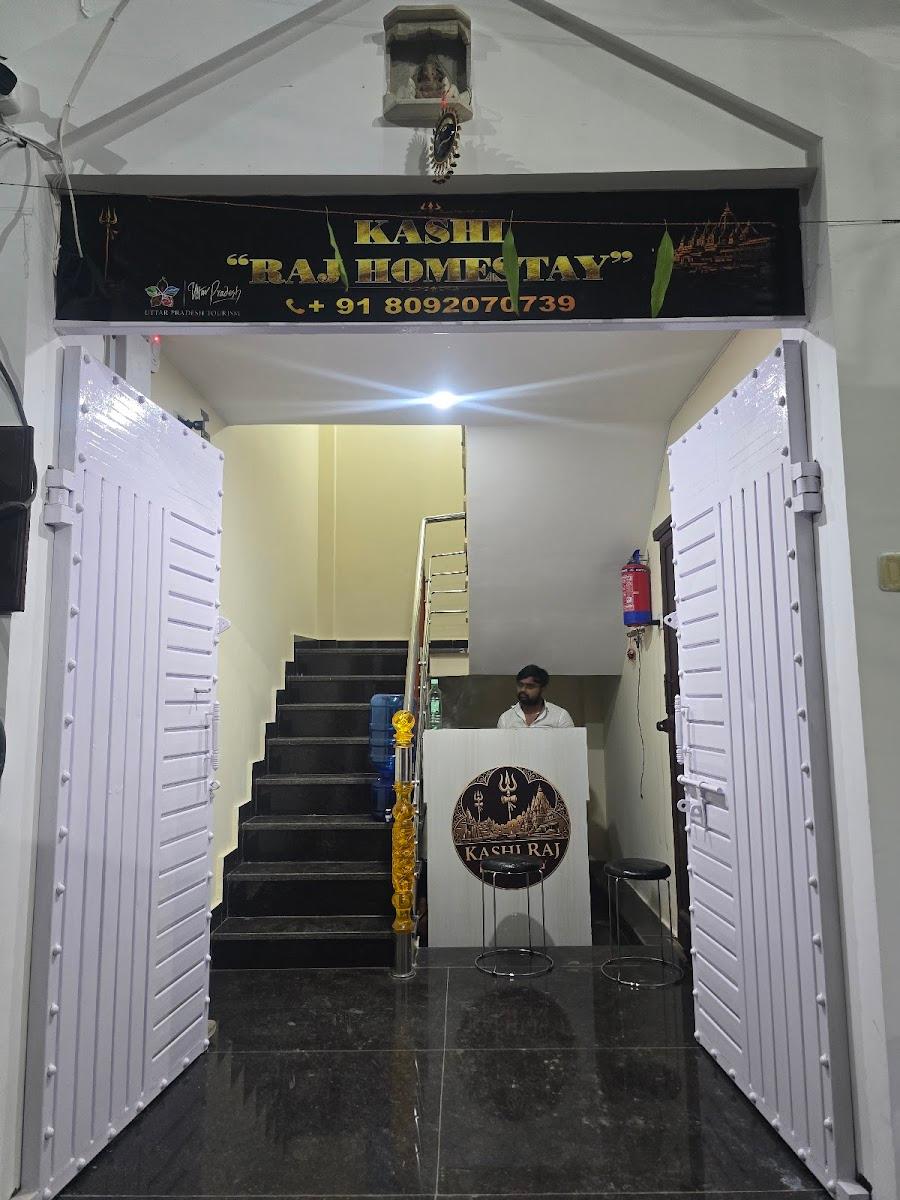 Kashi Raj Homestay – photo 4