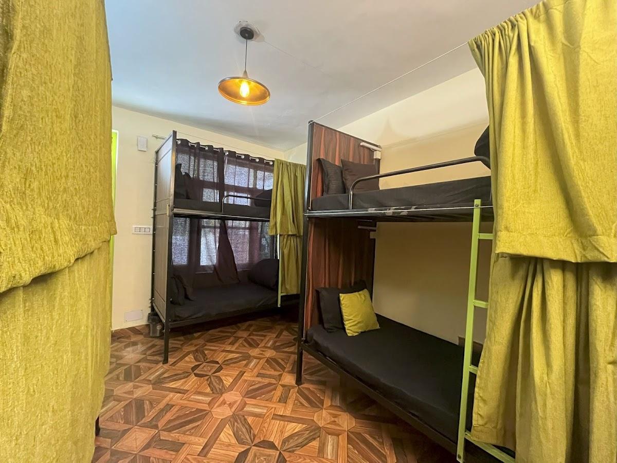 Trippy Turtle Hostel – photo 2