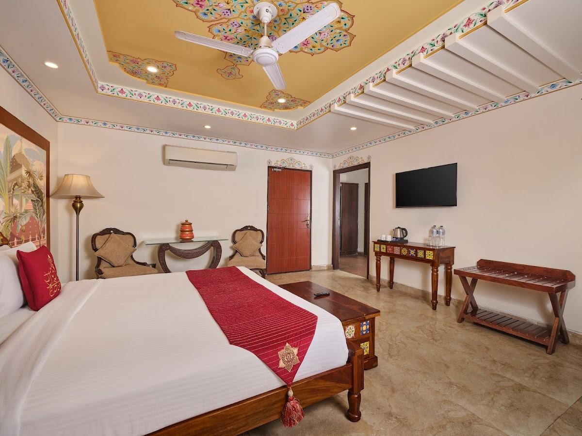 Radhey Ki Haveli – photo 2