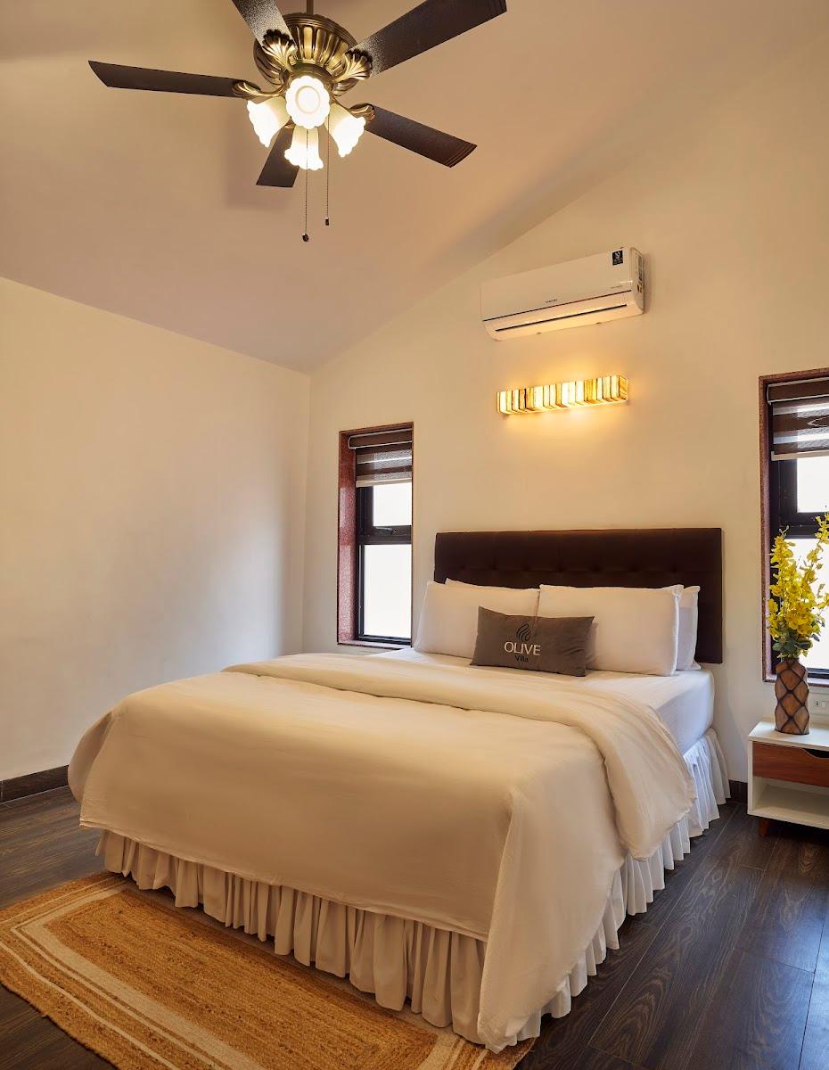Olive villa – photo 4
