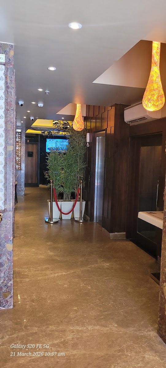 Winsome Hotel – photo 1