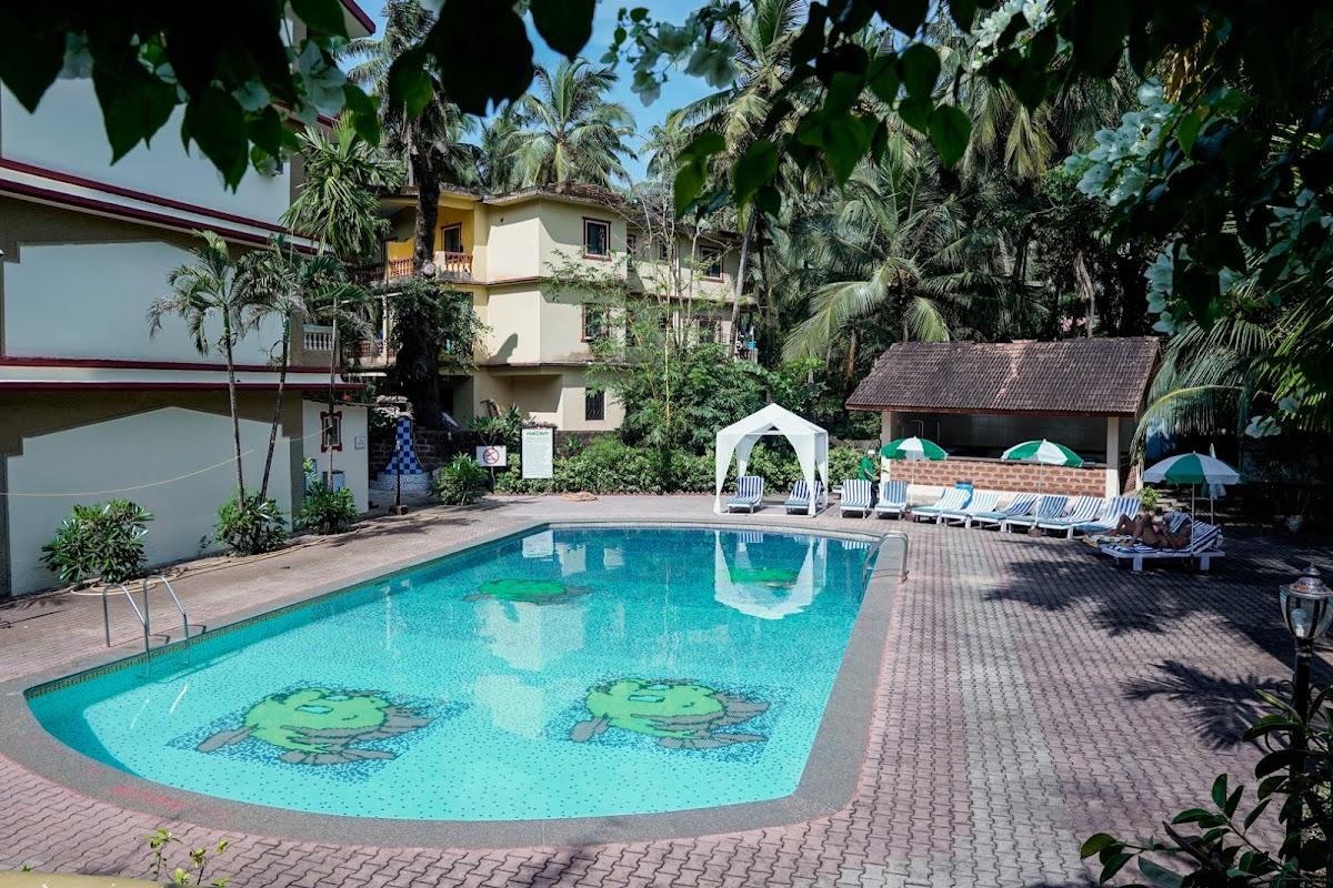 Lillywoods Highland Beach Resort – photo 4