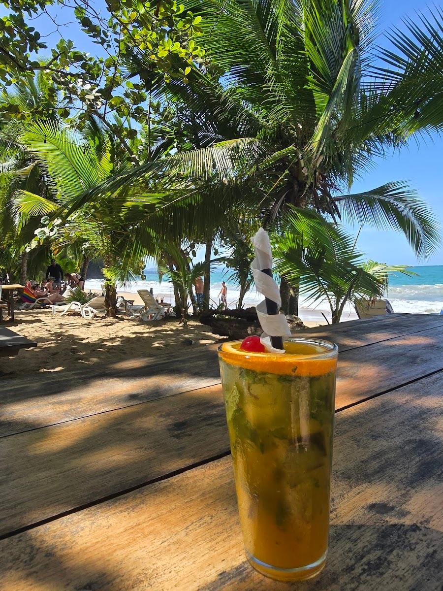 Playa Punta Uva Arrecife – photo 4